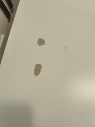 Mesa de comedor moderna