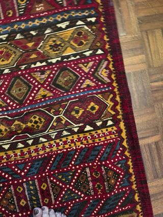 Tappeto Zucchi in cotone 70x198 cm