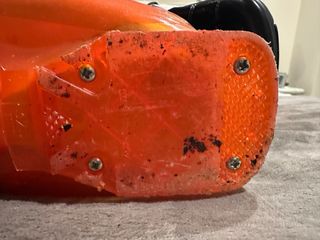 Nuove scarpe da sci Tecnica Dragon 120