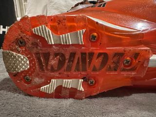 Nuove scarpe da sci Tecnica Dragon 120