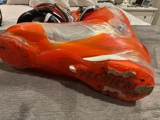 Nuove scarpe da sci Tecnica Dragon 120