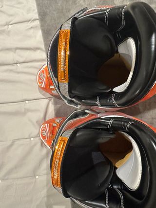 Nuove scarpe da sci Tecnica Dragon 120