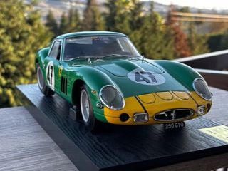 Revell Ferrari 250 GTO 1:12 #47
