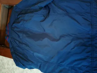 Chaqueta Álvaro Moreno Hombre Talla L