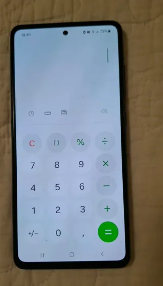 Samsung Galaxy A52s 5G