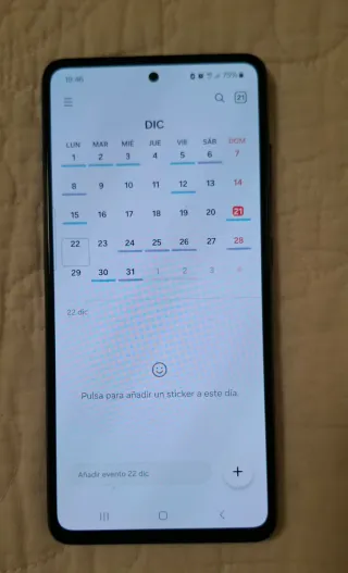 Samsung Galaxy A52s 5G