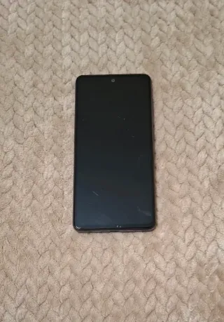 Samsung Galaxy A52s 5G