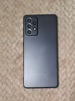 Samsung Galaxy A52s 5G