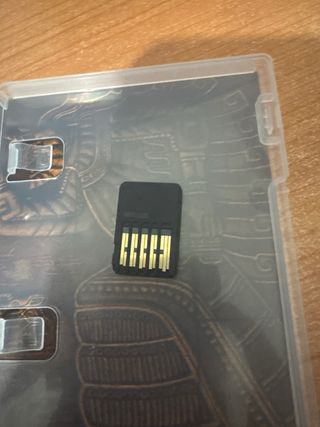 The Legend of Zelda: Tears of the Kingdom Switch