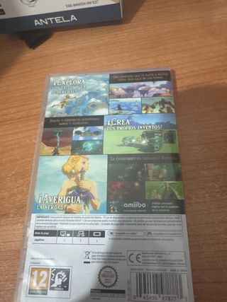 The Legend of Zelda: Tears of the Kingdom Switch