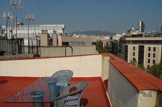 Ático en venta en L'Antiga Esquerra de l'Eixample en Barcelona