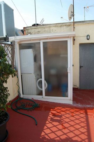 Ático en venta en L'Antiga Esquerra de l'Eixample en Barcelona