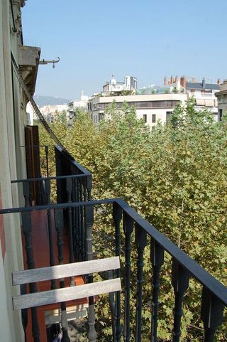 Ático en venta en L'Antiga Esquerra de l'Eixample en Barcelona