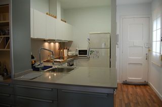 Ático en venta en L'Antiga Esquerra de l'Eixample en Barcelona