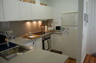 Ático en venta en L'Antiga Esquerra de l'Eixample en Barcelona