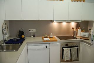 Ático en venta en L'Antiga Esquerra de l'Eixample en Barcelona