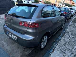 SEAT Ibiza 1.9 sdi 70cv 1800€