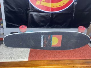 Long Island Endless 28 Longboard