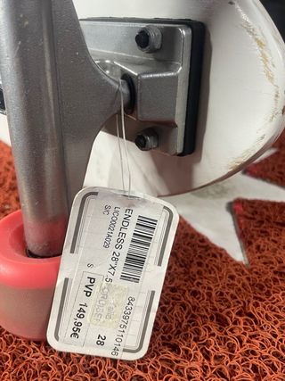 Long Island Endless 28 Longboard