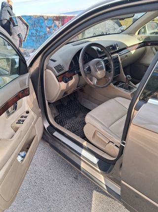 Audi A4 2006