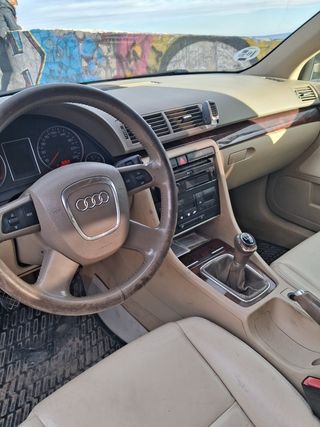 Audi A4 2006