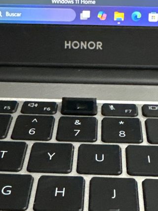 Portátil Honor Magicbook X14 Plata