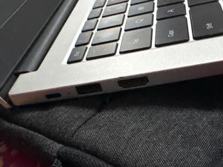 Portátil Honor Magicbook X14 Plata