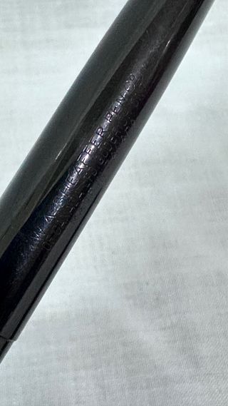 Pluma Estilográfica Sheaffer's 33 Vintage 14K