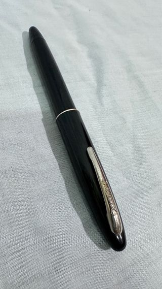 Pluma Estilográfica Sheaffer's 33 Vintage 14K