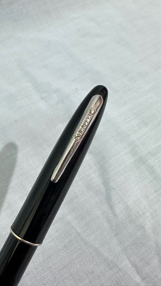 Pluma Estilográfica Sheaffer's 33 Vintage 14K