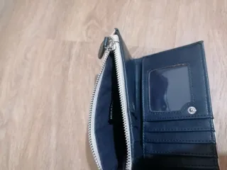 Cartera monedero de Misako