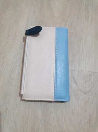 Cartera monedero de Misako
