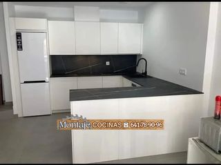 Montador de cocina completa montaje de encimeras k