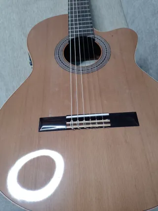 Guitarra Española Clásica