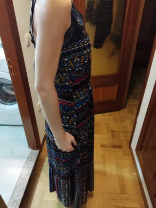 Vestido Springfield nuevo con etiquetas