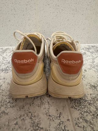 Zapatillas Reebok Classic Mujer Talla 36