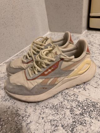 Zapatillas Reebok Classic Mujer Talla 36