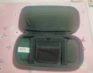 Nintendo Switch OLED Azul/Rojo