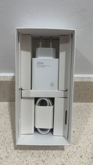 Xiaomi Redmi Note 12 5G