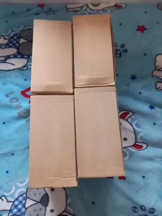 Luz de emergencia SIRAH S/ES AT Lote de 9 emergenc