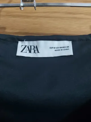 Falda corta fiesta lentejuelas metalizada