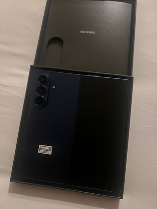 Samsung Galaxy Z Fold 7 256GB