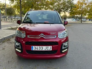 Citroen C3 Picasso