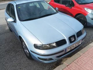 SEAT Leon 2003