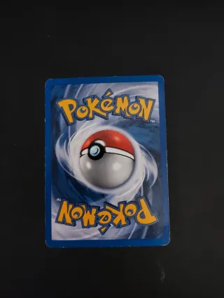 Carta Pokémon Slowpoke 73/111 Neo Genesis ITA