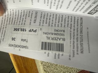 Longboard Blazer 36 Nuevo