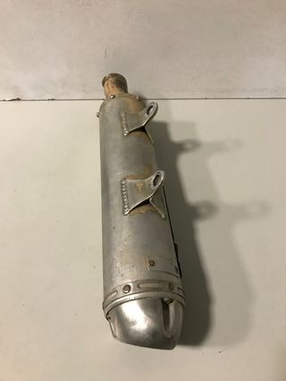 Silenciador moto Procircuit T 4