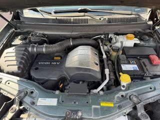 Chevrolet Captiva 2007