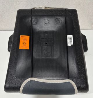 Alzador de coche Vivitta