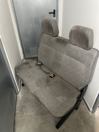 Asiento Volkswagen T4